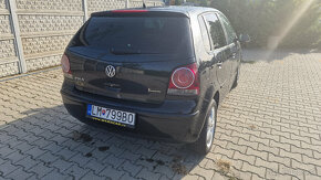 Volkswagen Polo - 3