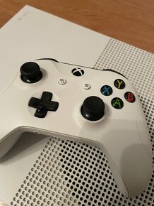 Xbox One S All digital 1TB - 3