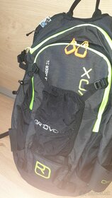 Ortovox FREE RIDER 24l - 3