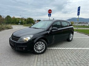 Opel Astra H 1.7 CDTI - 3