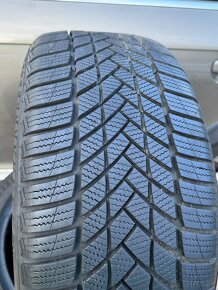 Matador Nordicca 215/45 R16 - 3