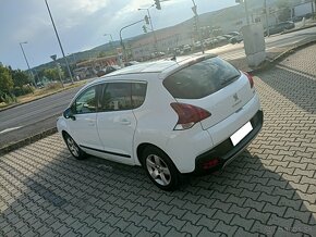 Peugeot 3008 1.6 HDI Allure - 3