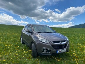 Hyundai ix35 1.7 CRDi - 3