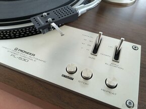 Pioneer PL-530 - 3