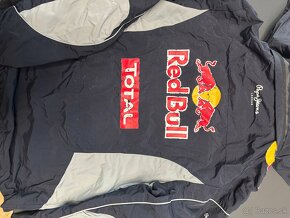 Dánska bunda RED BULL zn Pepe Jeans - 3