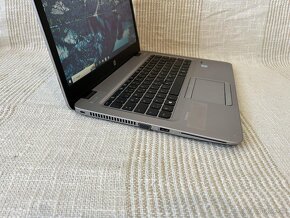 HP EliteBook 840 G3/i5 6300U/8GB RAM/256GB SSD/Windows 10 - 3