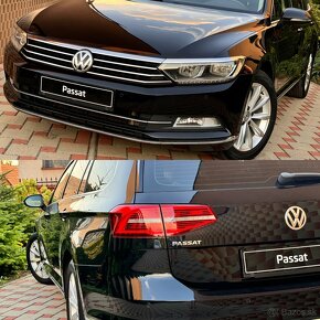 Volkswagen Passat Variant 2.0 TDI 140kw DSG Highline - 3