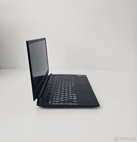 Herný notebook HP I5 GTX 1650 ti 20 GB RAM 15.6 - 3