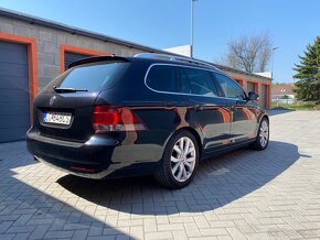 VW Golf 6 - 3