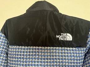 Supreme SS21 The North Face bunda - 3