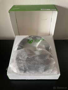 slúchadlá Xbox Stereo Headset (komplet balenie) - 3