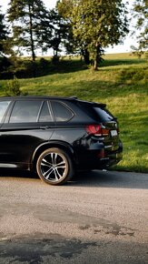 BMW X5 m50D - 3