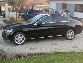 C 250 CDI 4 MATIC - 3