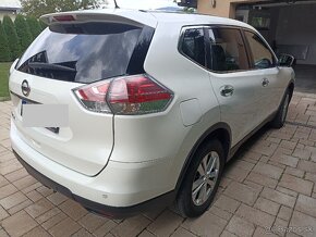 Nissan X-Trail 1.6 4x4 - 3