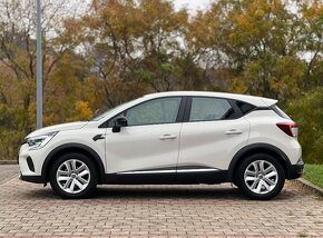 Zen Captur 1.0 100 TCe - 3