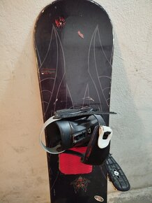 Snowboard - 3