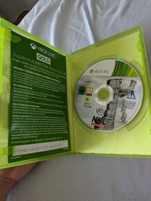 GTA 5 a NHL 16 Legacy edition na X-Box 360 - 3