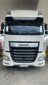 DAF XF 480FT  2021 - 3