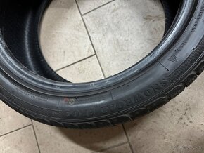 Zimné pneumatiky Tomket 225/45R17 94V - 3