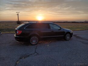 Škoda Superb 2.0tdi 125kw Laurin & Klement - 3