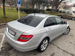 Mercedes C220 - 3