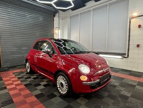 Fiat 500 1.2 benzin - 3