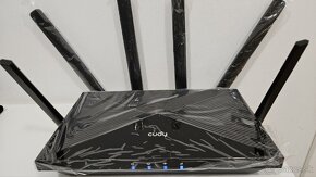 CUDY LT18 4G LTE WiFi6 cat.18 mesh router - 3