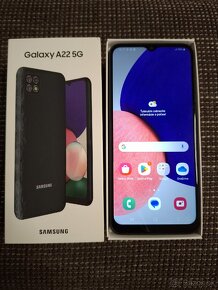 Samsung Galaxy A22 5G - 3