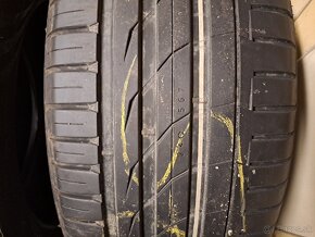 Letné Nokian Zline 285/50/20 116W - 3