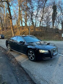 Audi A8 D4 4.2 TDI - 3