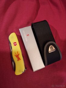 Victorinox vreckový nozik - 3