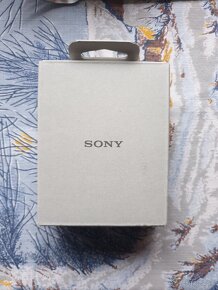 Sony WF-C700N - 3