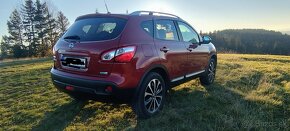 Nissan Qashqai 1,5DCI - 3