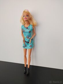 Barbie - Rozne postavicky - 3