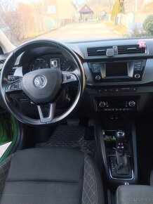 Škoda Fabia combi 3 generácie - 3