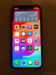 iPhone XR 64GB - 3