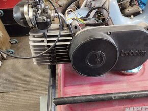 Motor babetta 225 - 3