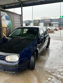 Volkswagen Golf 1.4 55kw - 3