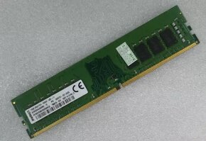 Kingston 16GB DDR4 2666MHz Desktop RAM  iPhone 14 - 3