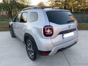 Dacia Duster 1.2 TCe Prestige - 3