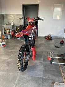 Honda Crf 250 r - 3