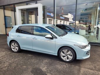 Volkswagen Golf 1.5 TSI People - 3