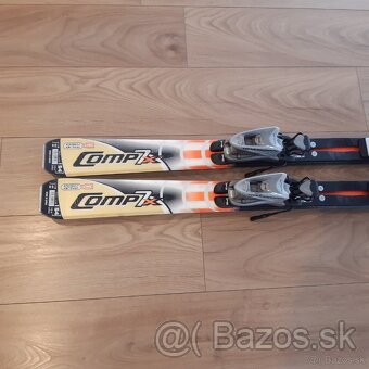 Predam lyze Rossignol Comp7X - 3