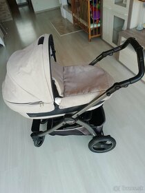 Peg Perego Book S Modular Set Elite 3 kombinacia - 3