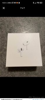 AirPods 2 pro - 3