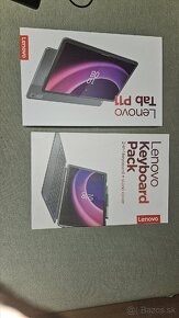 Lenovo Tab P11 2nd Gen - 3