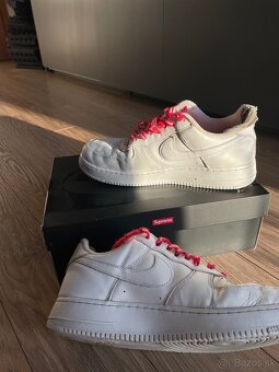 Air Force Low 1 Supreme - 3