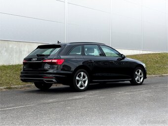 Audi A4 35tdi advanced - 3