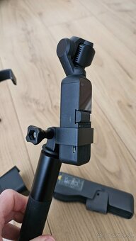 DJI osmo pocket gimbal - 3