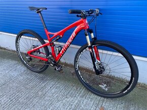 SPECIALIZED EPIC BRAIN 29” velkost L - 3